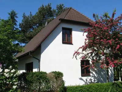 Ferienhaus für 6 Personen (95 m²) in Wieck am Darß 8/10
