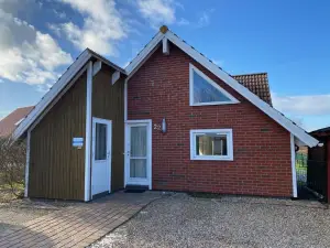 Ferienhaus für 5 Personen (74 m²) in Schönberg