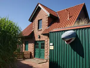Ferienhaus für 5 Personen (100 m²) in Schönberg