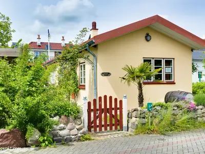 Ferienhaus für 2 Personen (55 m²) in Arnis 1/10