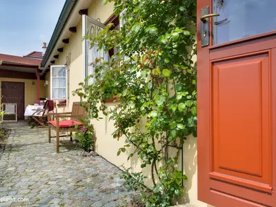 Ferienhaus für 2 Personen (55 m²) in Arnis 2/10