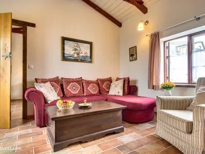 Ferienhaus für 2 Personen (55 m²) in Arnis 3/10