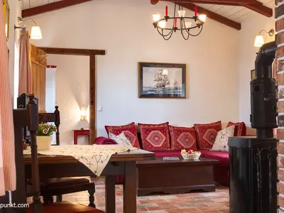 Ferienhaus für 2 Personen (55 m²) in Arnis 4/10