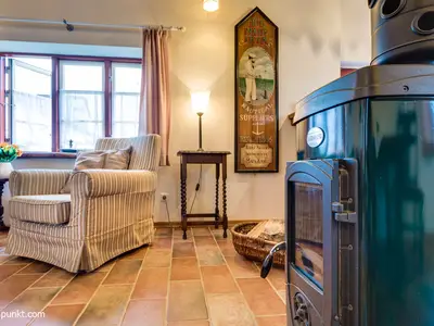 Ferienhaus für 2 Personen (55 m²) in Arnis 5/10