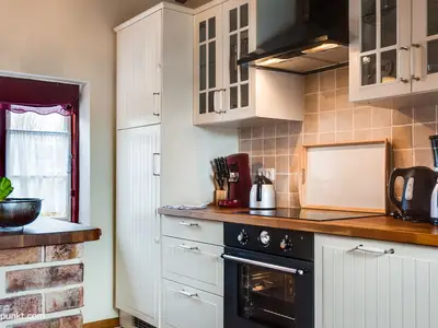 Ferienhaus für 2 Personen (55 m²) in Arnis 6/10