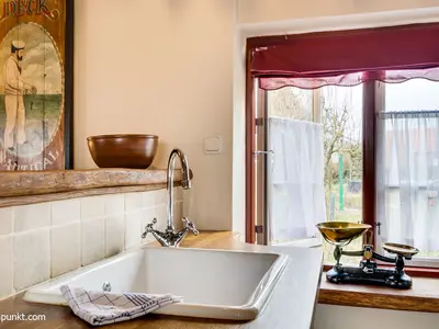 Ferienhaus für 2 Personen (55 m²) in Arnis 8/10