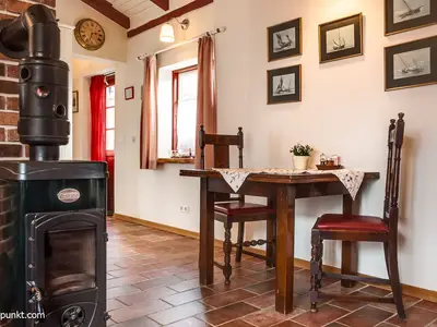 Ferienhaus für 2 Personen (55 m²) in Arnis 9/10