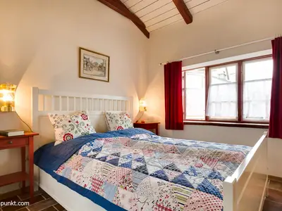Ferienhaus für 2 Personen (55 m²) in Arnis 10/10