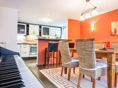 Ferienhaus für 4 Personen (90 m²) in Arnis 5/10