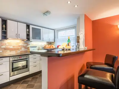 Ferienhaus für 4 Personen (90 m²) in Arnis 7/10