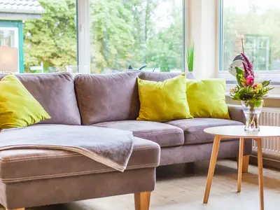 Ferienhaus für 4 Personen (87 m²) in Ekenis 4/10
