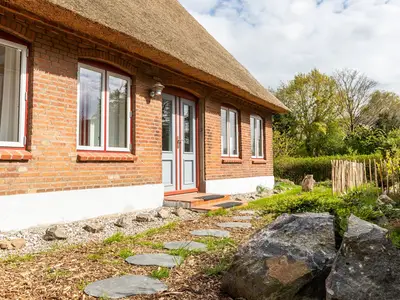 Ferienhaus für 4 Personen (100 m²) in Ekenis 1/10