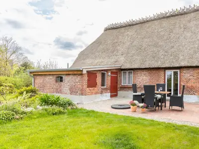 Ferienhaus für 4 Personen (100 m²) in Ekenis 3/10