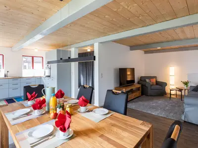 Ferienhaus für 4 Personen (100 m²) in Ekenis 5/10