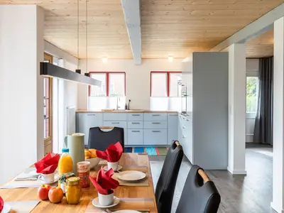 Ferienhaus für 4 Personen (100 m²) in Ekenis 9/10
