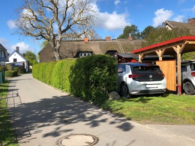 Ferienhaus für 2 Personen (40 m²) 10/10