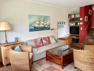 Ferienhaus für 8 Personen (105 m²) in Wangerooge, Nordseebad 1/10