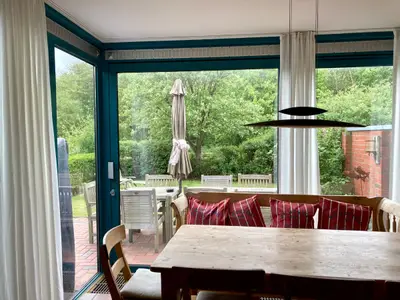 Ferienhaus für 8 Personen (105 m²) in Wangerooge, Nordseebad 2/10
