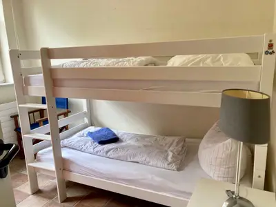 Ferienhaus für 8 Personen (105 m²) in Wangerooge, Nordseebad 4/10
