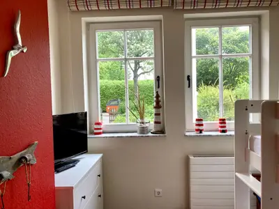 Ferienhaus für 8 Personen (105 m²) in Wangerooge, Nordseebad 5/10