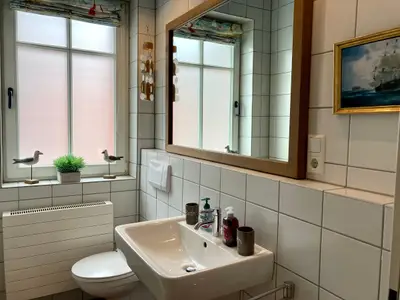 Ferienhaus für 8 Personen (105 m²) in Wangerooge, Nordseebad 6/10