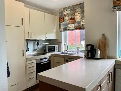 Ferienhaus für 8 Personen (105 m²) in Wangerooge, Nordseebad 8/10