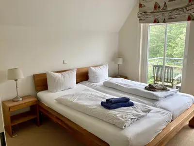 Ferienhaus für 8 Personen (105 m²) in Wangerooge, Nordseebad 9/10