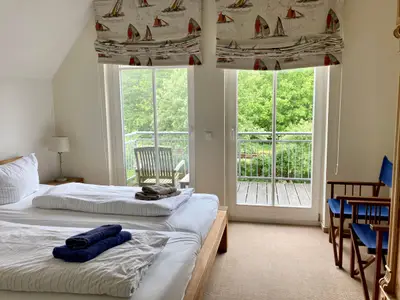 Ferienhaus für 8 Personen (105 m²) in Wangerooge, Nordseebad 10/10