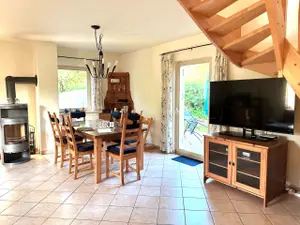 Ferienhaus für 4 Personen (92 m²) in Am Schwarzen Busch