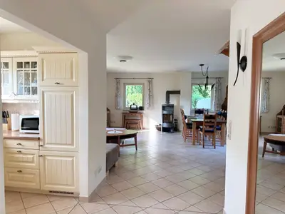 Ferienhaus für 4 Personen (92 m²) in Am Schwarzen Busch 3/10