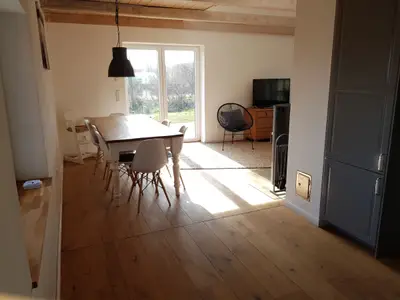 Ferienhaus für 8 Personen (130 m²) in Poppenbüll 6/10