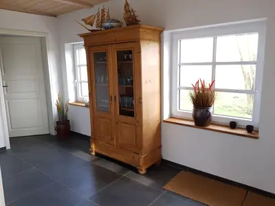 Ferienhaus für 8 Personen (130 m²) in Poppenbüll 10/10