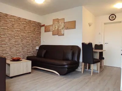 Ferienhaus für 3 Personen (32 m²) in Timmendorf (Insel Poel) 1/10