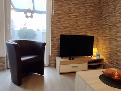Ferienhaus für 3 Personen (32 m²) in Timmendorf (Insel Poel) 2/10