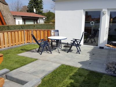 Ferienhaus für 3 Personen (32 m²) 5/10