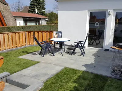 Ferienhaus für 3 Personen (32 m²) in Timmendorf (Insel Poel) 5/10