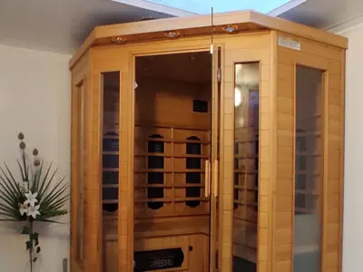 Ferienhaus für 3 Personen (32 m²) in Timmendorf (Insel Poel) 7/10
