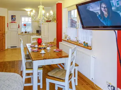 Ferienhaus für 6 Personen (100 m²) in Timmendorf (Insel Poel) 5/10