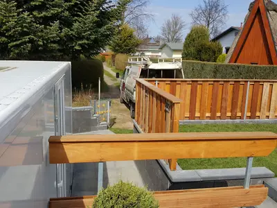 Ferienhaus für 3 Personen (32 m²) in Timmendorf (Insel Poel) 10/10