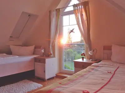 Ferienhaus für 6 Personen (100 m²) in Timmendorf (Insel Poel) 9/10