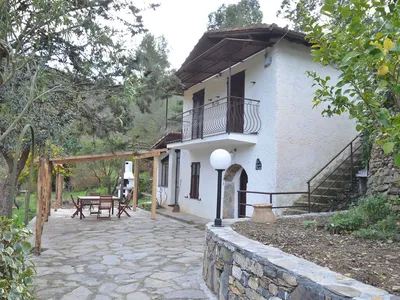 Ferienhaus für 4 Personen (70 m²) in Dolcedo 1/10