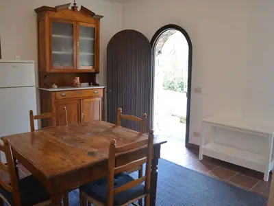 Ferienhaus für 4 Personen (70 m²) in Dolcedo 5/10