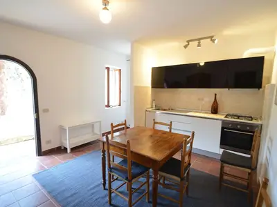 Ferienhaus für 4 Personen (70 m²) in Dolcedo 6/10