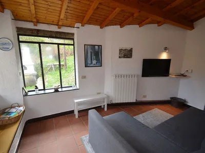 Ferienhaus für 4 Personen (70 m²) in Dolcedo 8/10