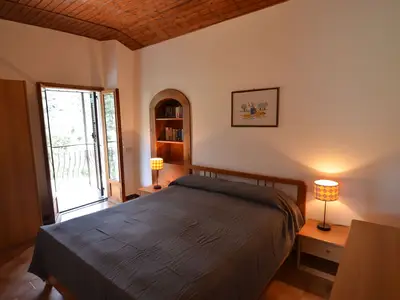 Ferienhaus für 4 Personen (70 m²) in Dolcedo 9/10