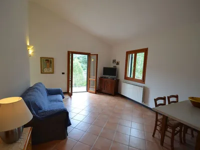 Ferienhaus für 4 Personen (70 m²) in Dolcedo 4/10