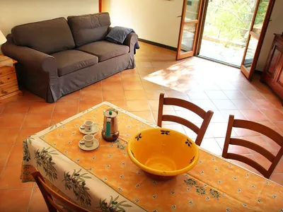 Ferienhaus für 4 Personen (70 m²) in Dolcedo 5/10