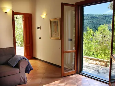 Ferienhaus für 4 Personen (70 m²) in Dolcedo 7/10