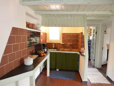 Ferienhaus für 6 Personen (120 m²) in Casa Carli 10/10