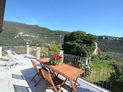 Ferienhaus für 6 Personen (70 m²) in Costiolo 1/10